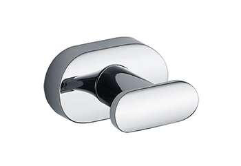 SS304/brass robe hook